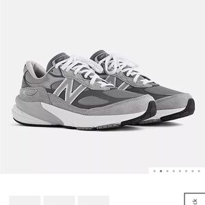 New Balance 990v6. Excellent condition. Open to offers.